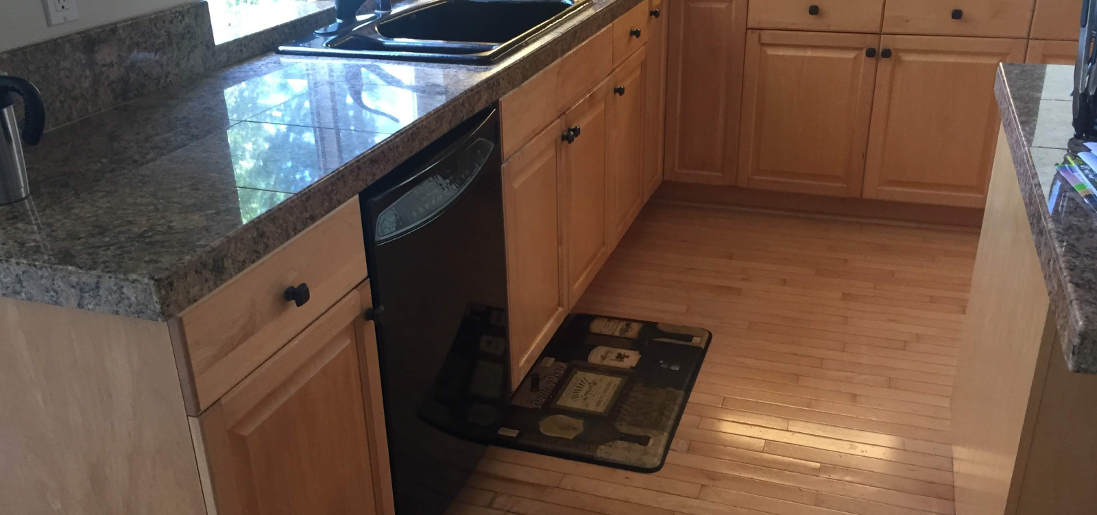 Detail-Oriented, Quality Workmanship Guaranteed