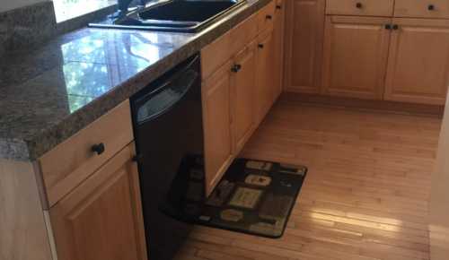 Detail-Oriented, Quality Workmanship Guaranteed