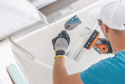 Stucco/Restoration, Painting, and Waterproofing